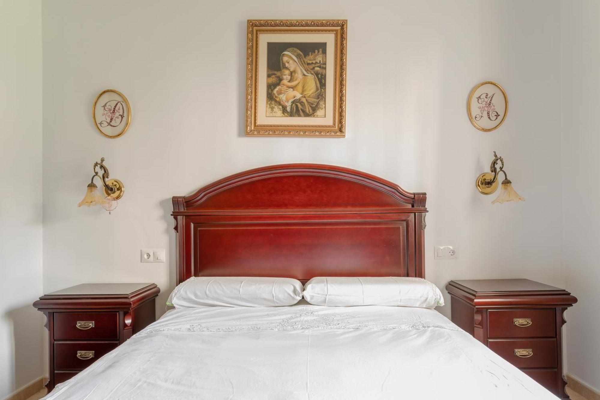 Villa Gallardo كامبيوس المظهر الخارجي الصورة