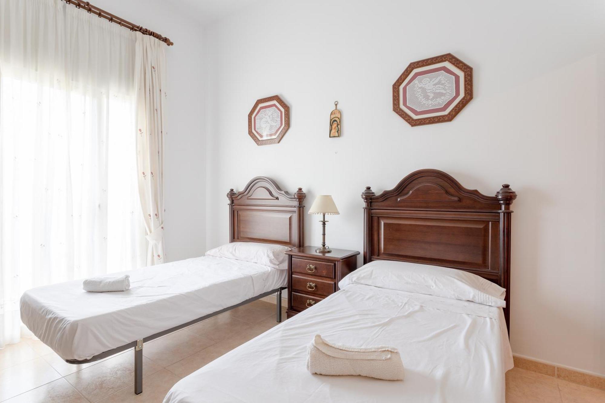 Villa Gallardo كامبيوس المظهر الخارجي الصورة